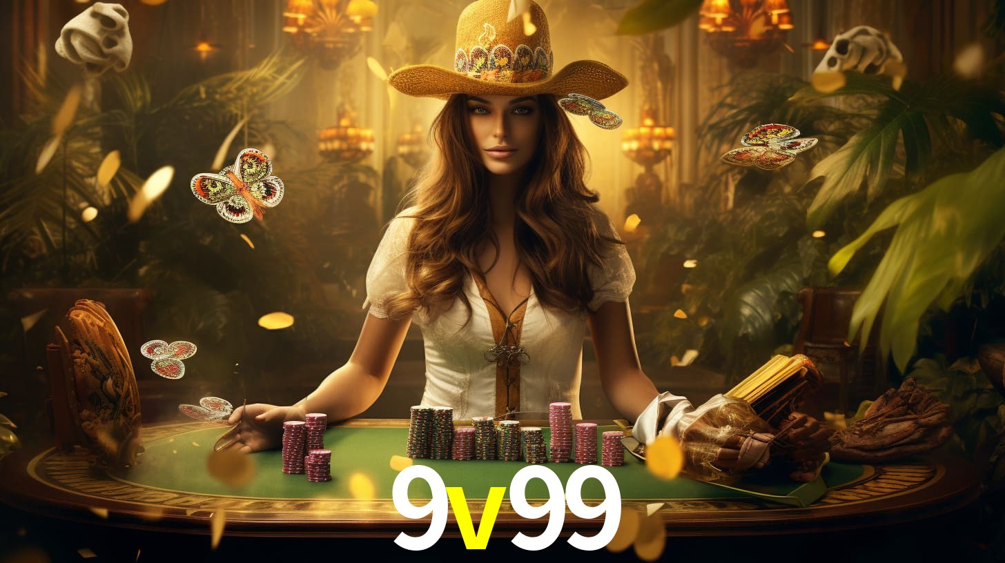Poker ao Vivo - Caribbean Stud